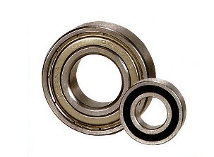 瑞典進(jìn)口SKF深溝球軸承6010 性能優(yōu)勢(shì)與應(yīng)用指南