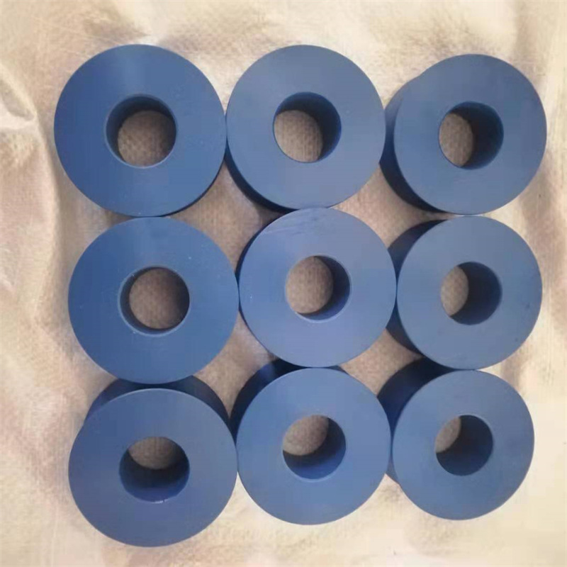 塑料加工件大全 種類、工藝與細節圖解析