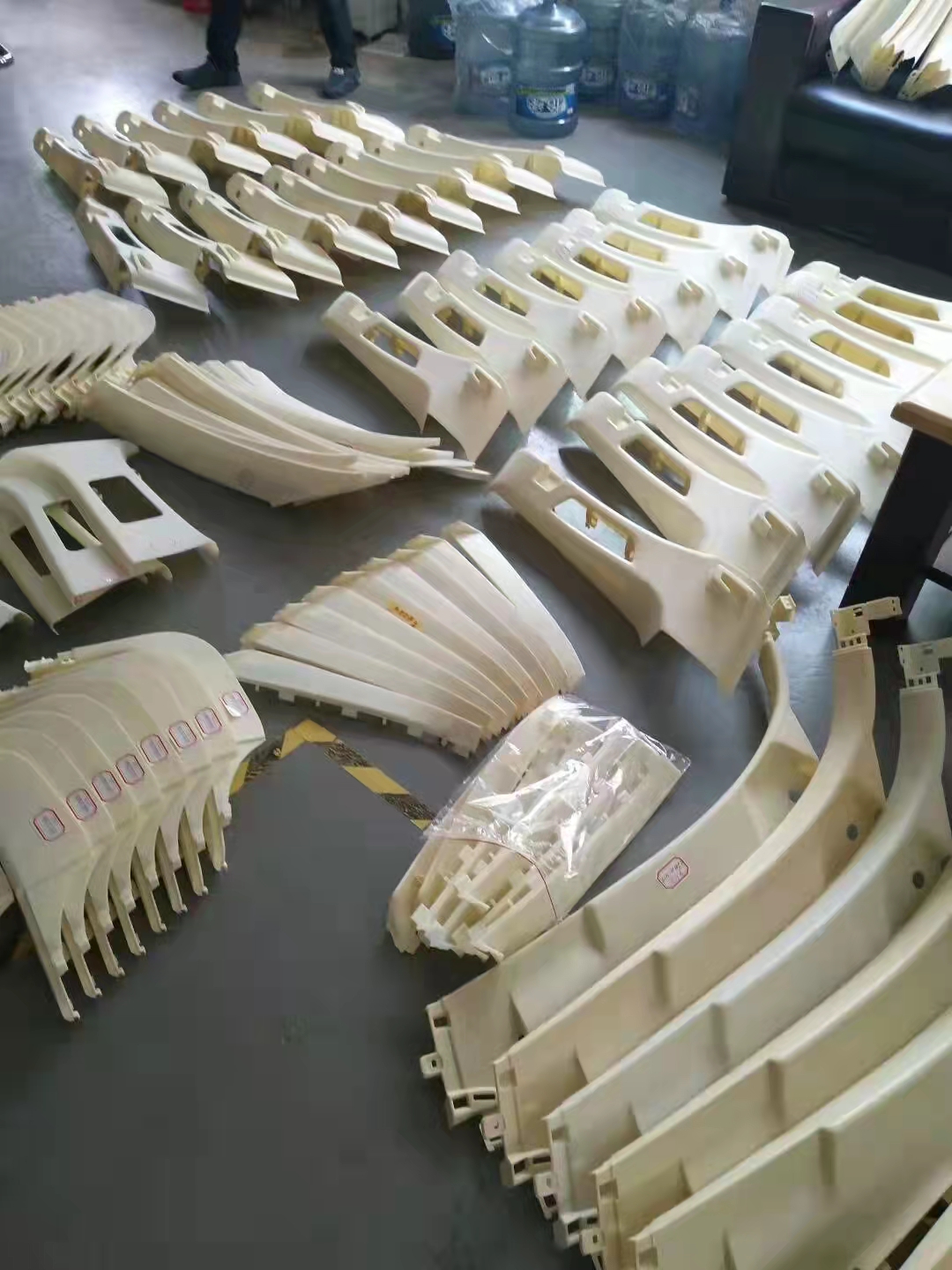 寧波ABS塑料3D打印手板模型加工 技術優勢、應用與廠商選擇