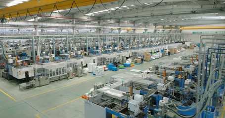 臺州再添雙翼 國家級博士后科研工作站為塑料加工行業注入新動力