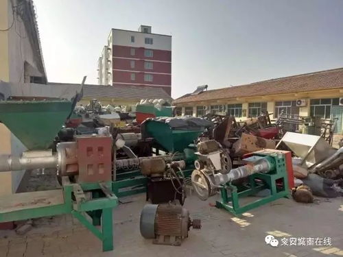 唇亡齒寒 塑料加工行業洗牌加劇，中小企業何去何從？