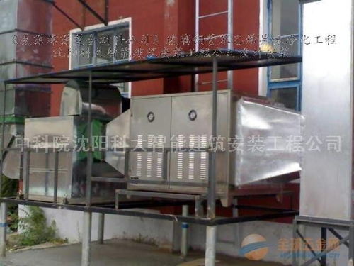 沈陽地下商場通風管道系統(tǒng)工程 消防排煙、新風與保溫加工制作安裝詳解