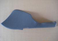 汽車手制動塑料外套等配件 塑料加工產(chǎn)業(yè)的供應(yīng)新機遇