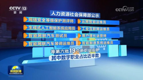 新賽道開辟就業新空間 社會經濟咨詢服務的崛起與未來